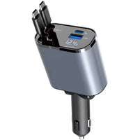 PowerLink 4-in-1 Car Charger™